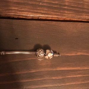 Pandora beads